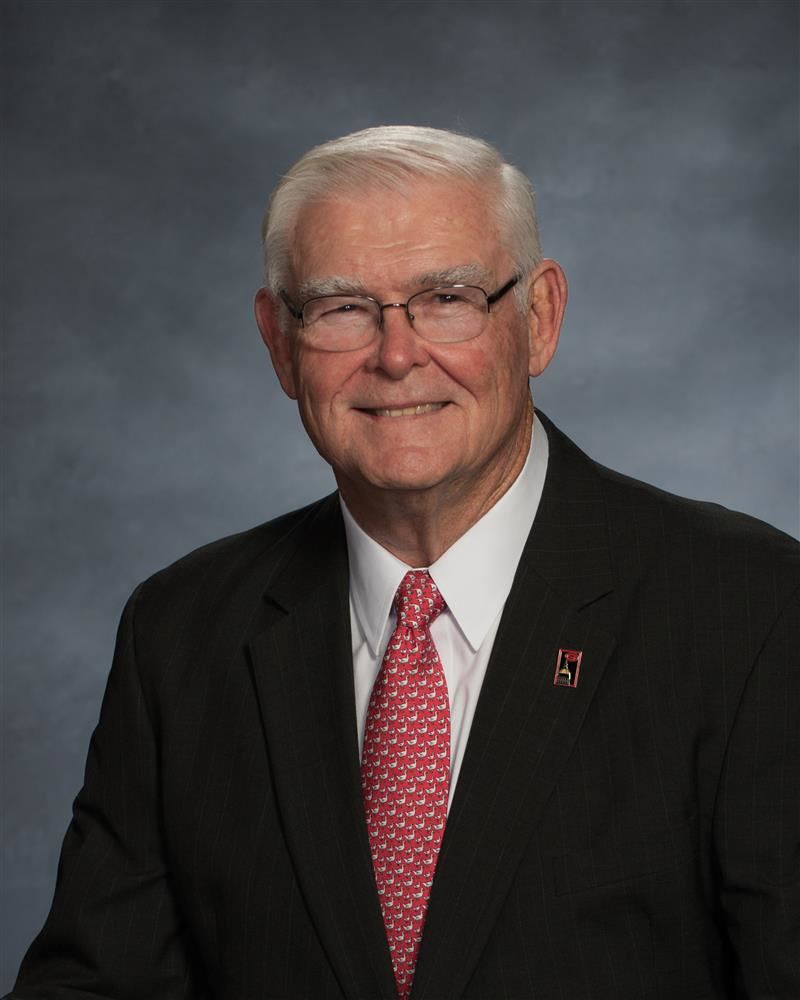 Jim Whitehead, Sr.      